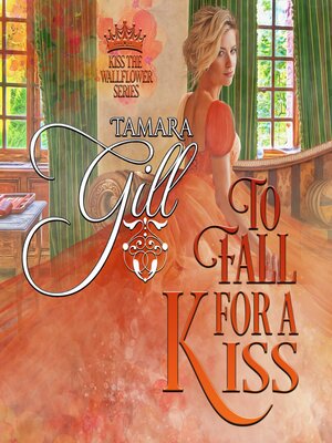 cover image of To Fall For a Kiss